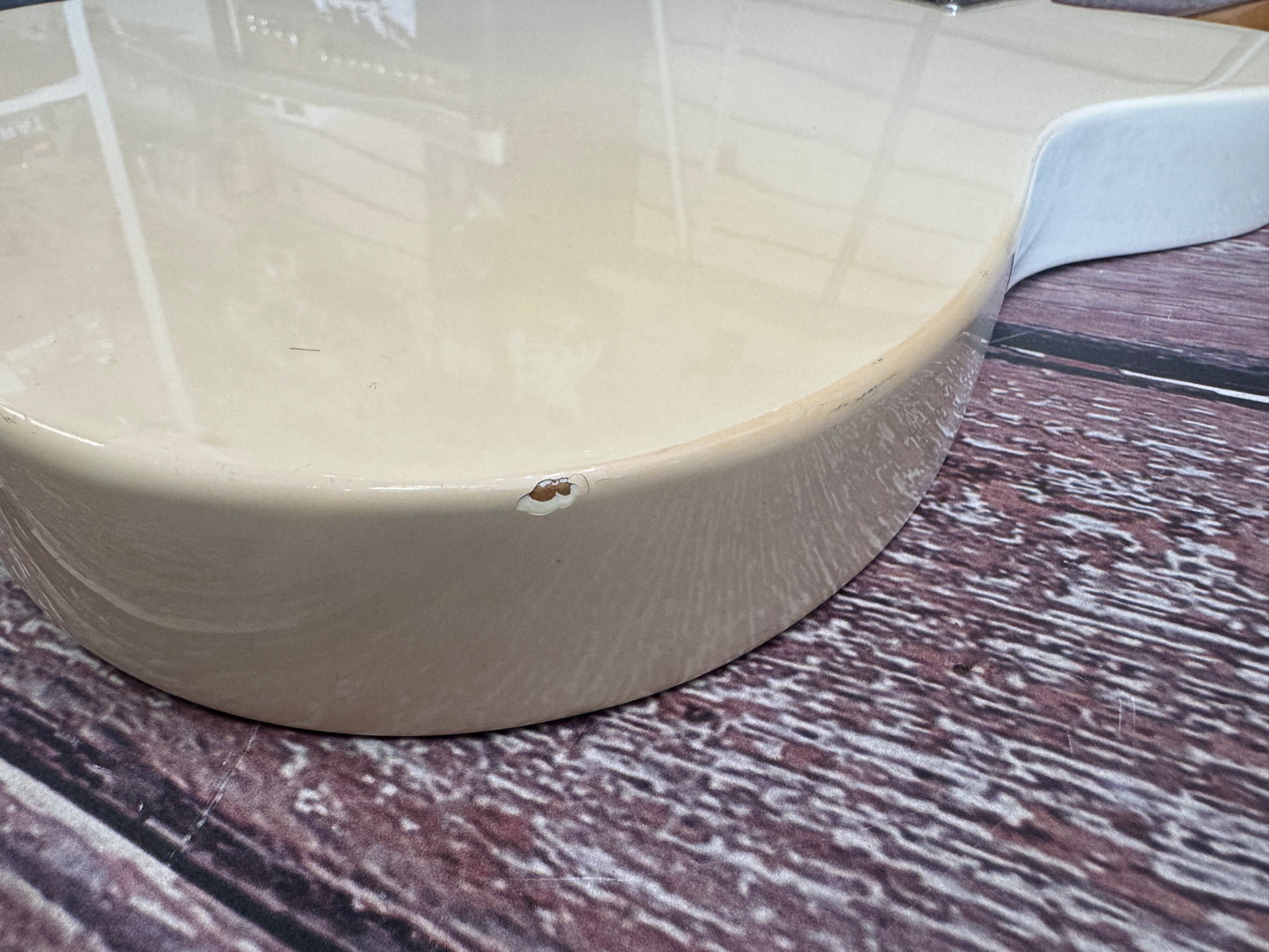 Fender Standard Telecaster - Mexico 1995