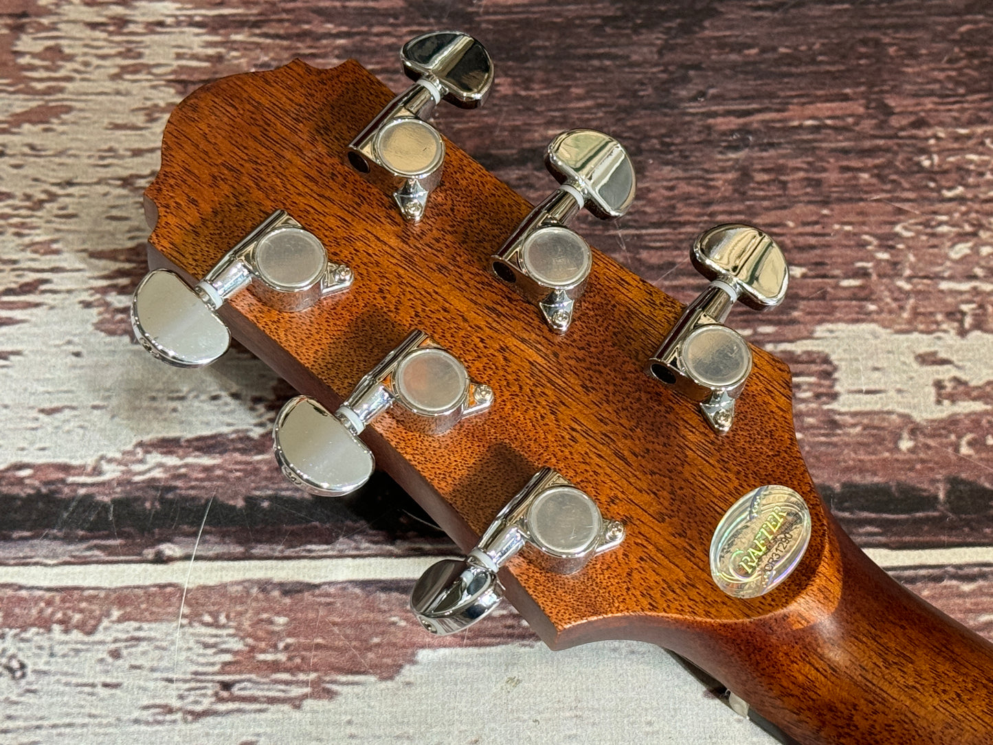 Crafter HT-100 CE Electro Acoustic