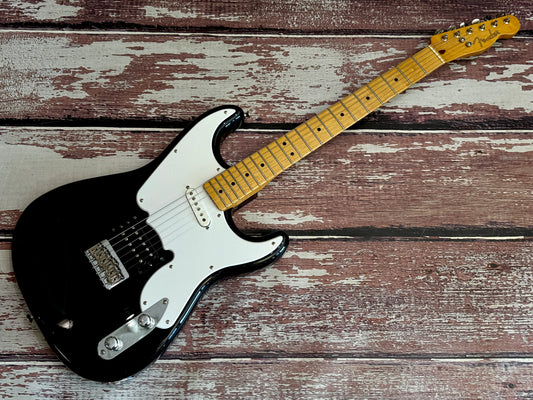 Fender Japan - Pawnshop 51 Strat - Tele mash up 2009