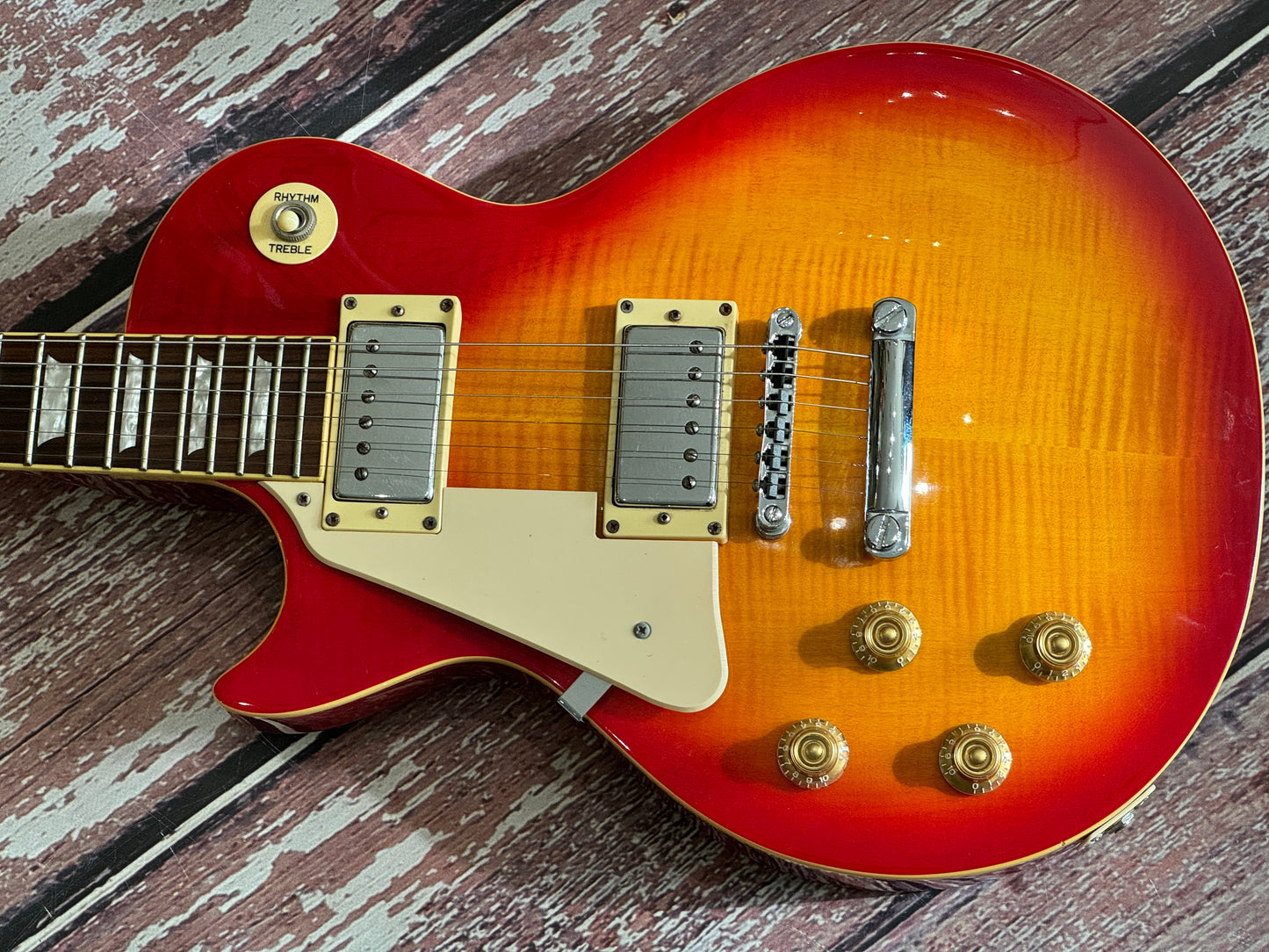 Tokai Love Rock Korean LEFT HANDED