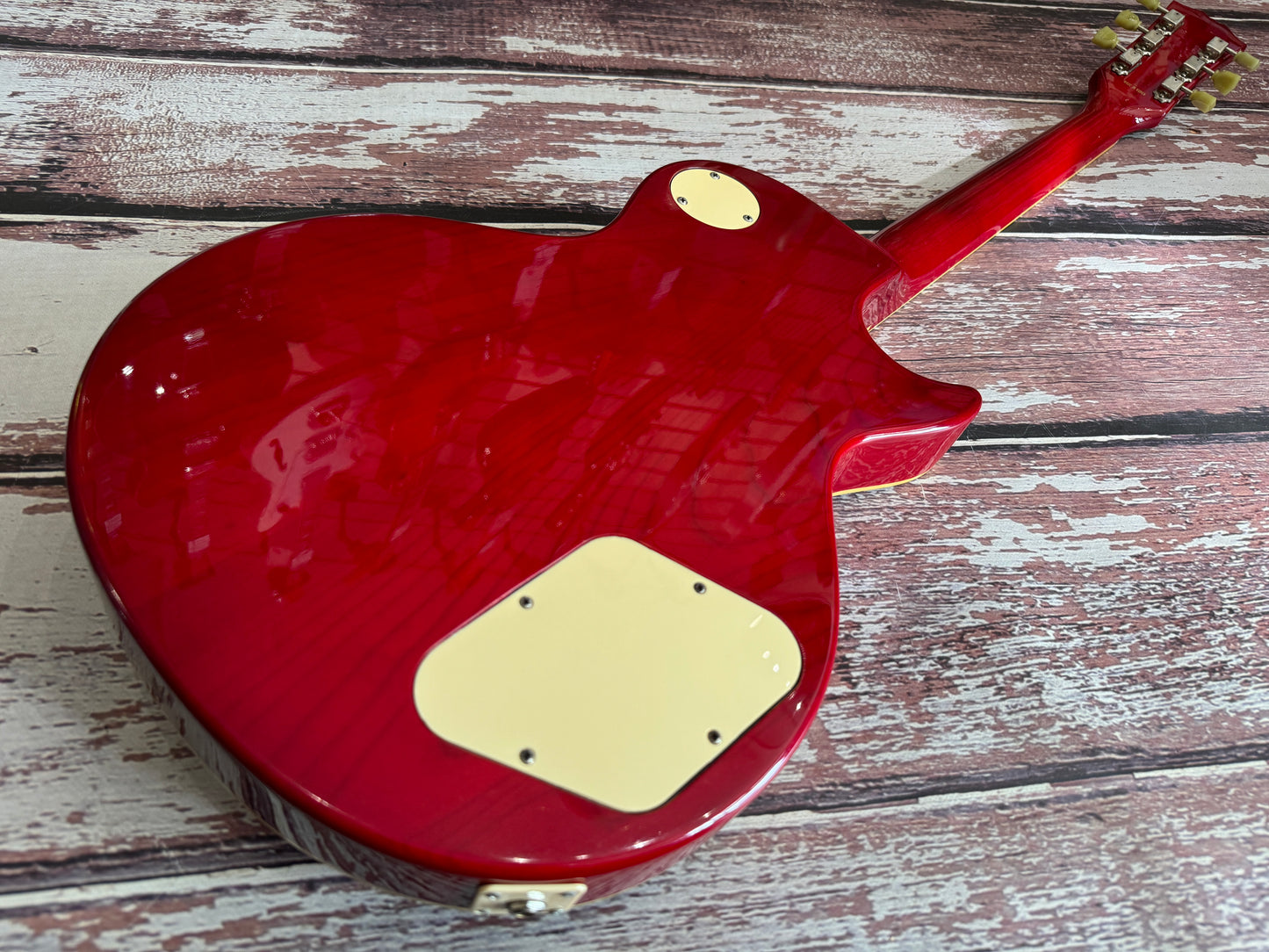 Tokai Love Rock Korean LEFT HANDED