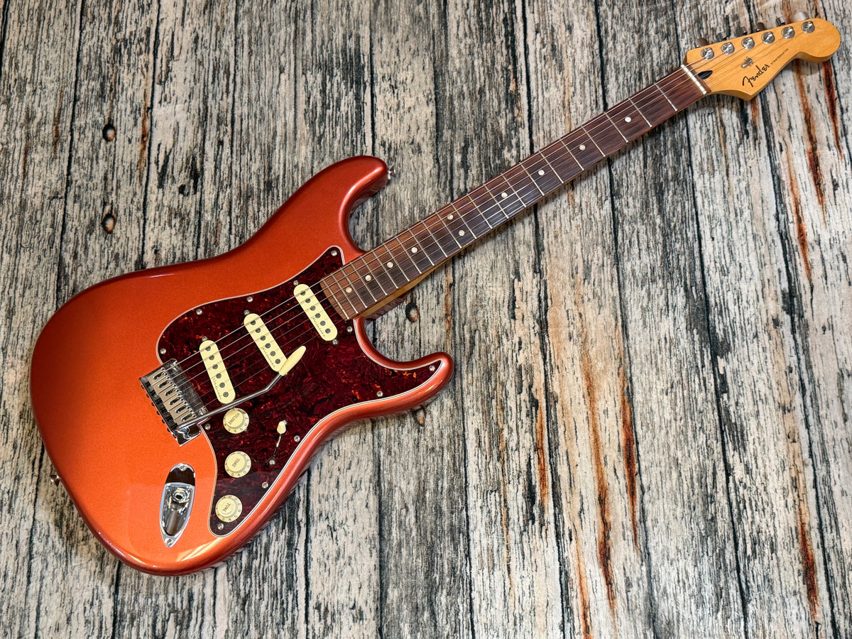 Fender Player Plus Stratocaster - 2022