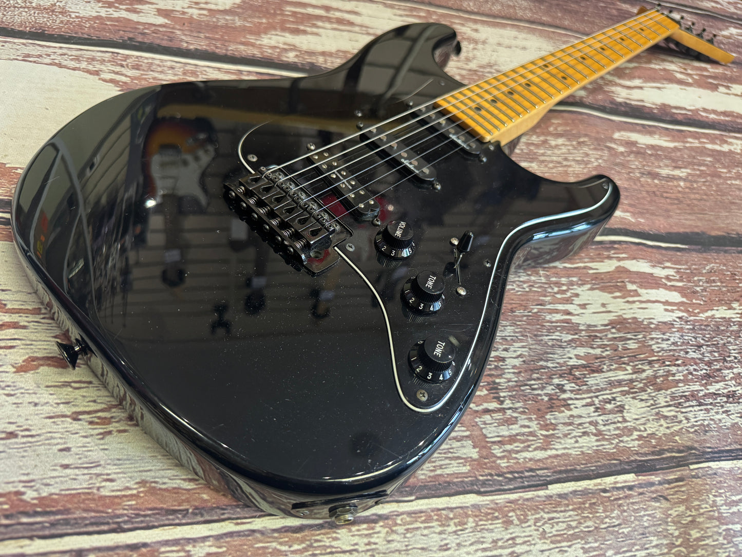 Charvel 1987 Model 1A Japanese