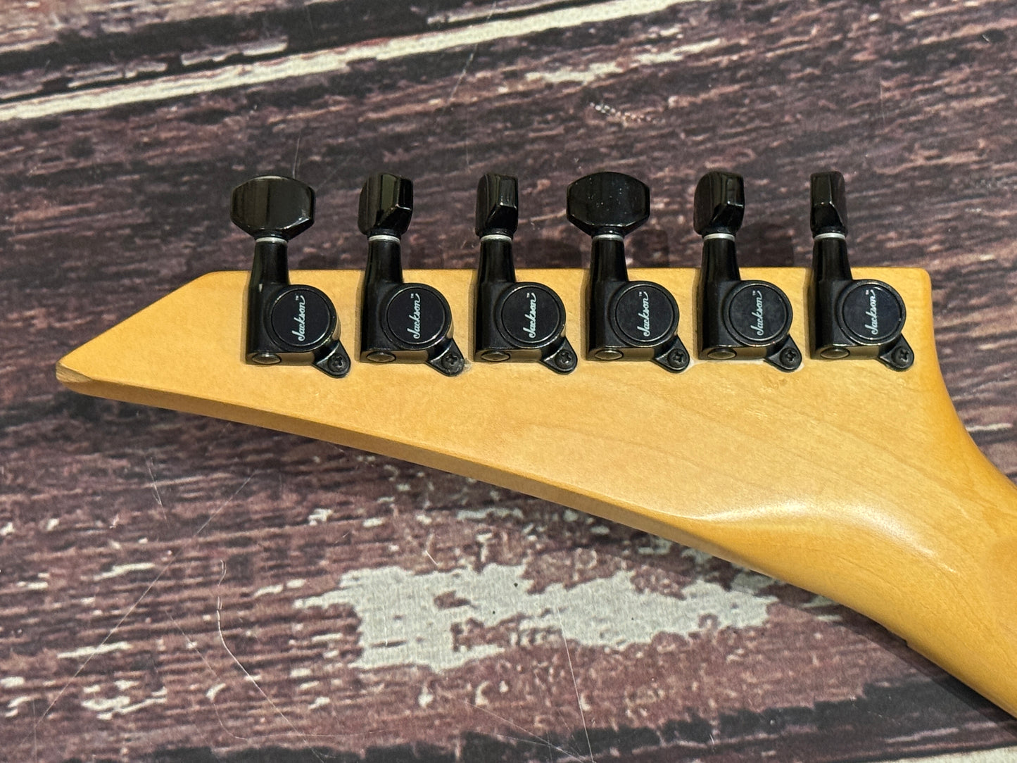 Charvel 1987 Model 1A Japanese