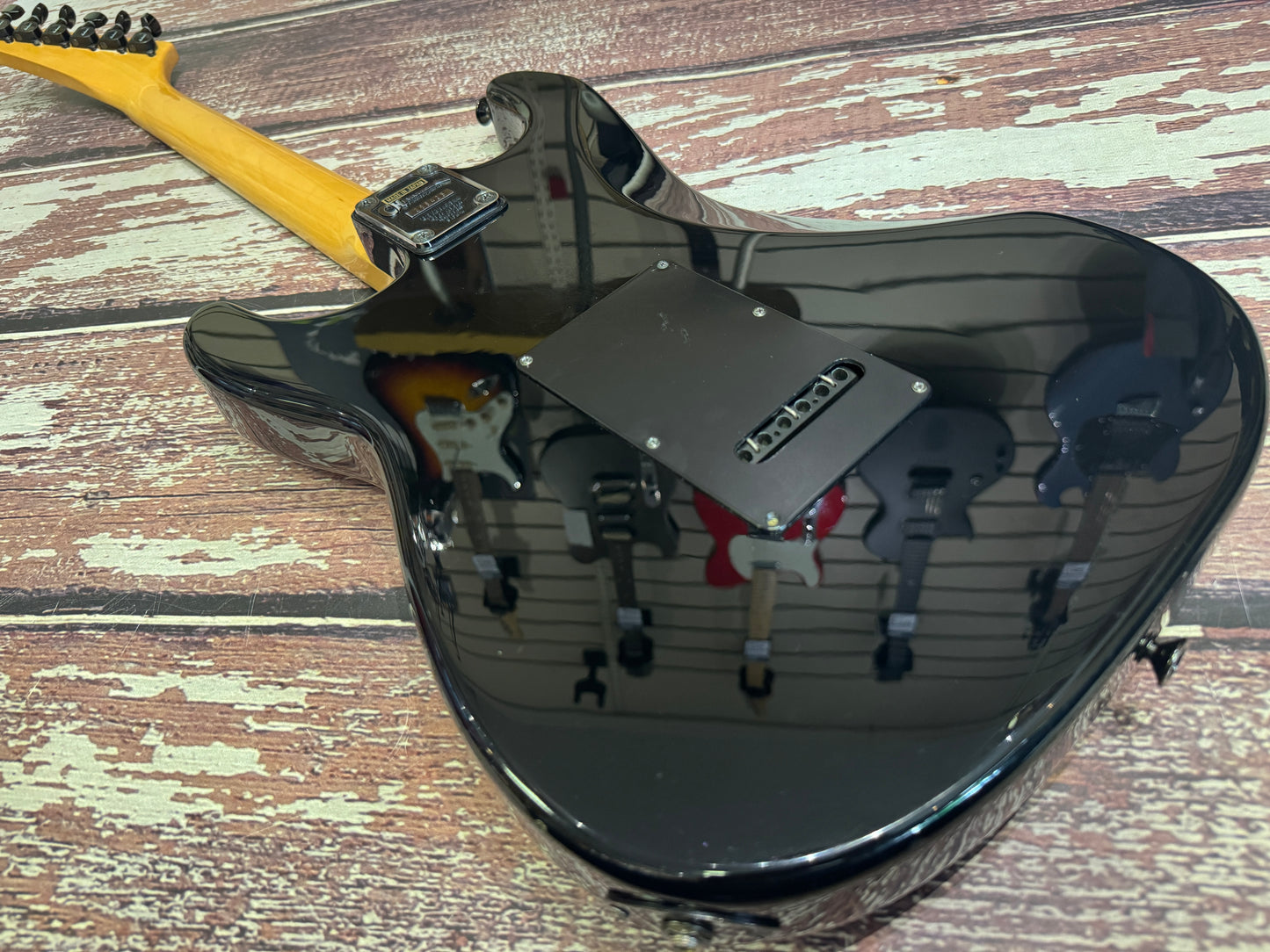 Charvel 1987 Model 1A Japanese