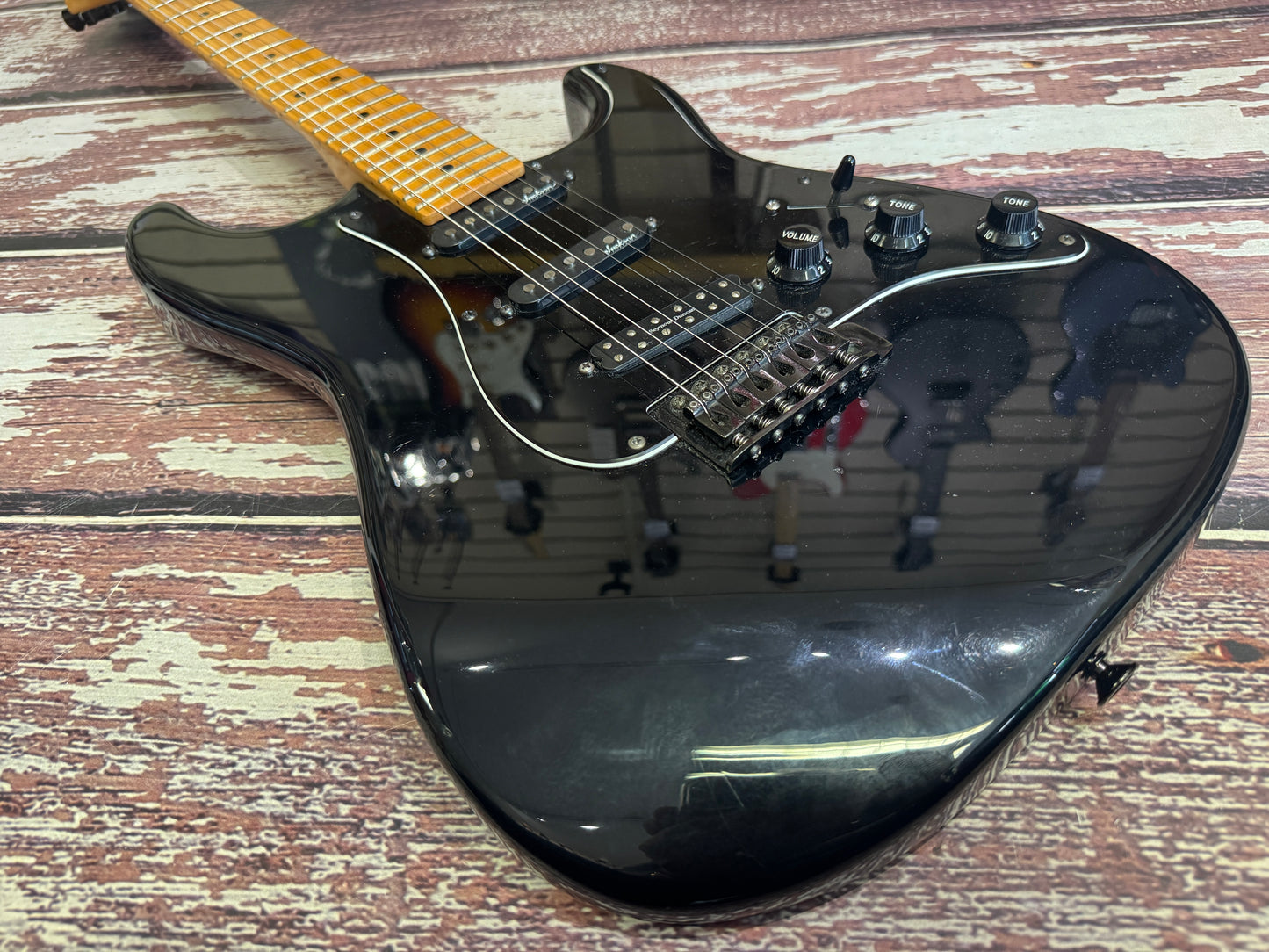 Charvel 1987 Model 1A Japanese