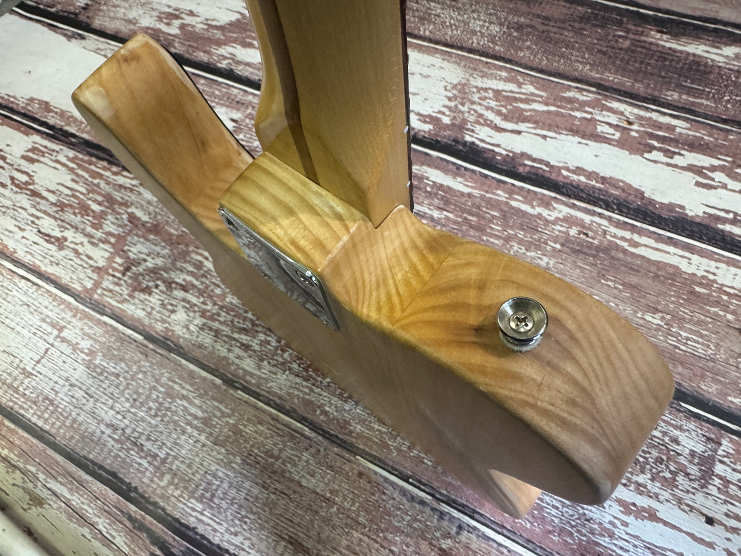 Fender USA Highway one Telecaster - Stripped