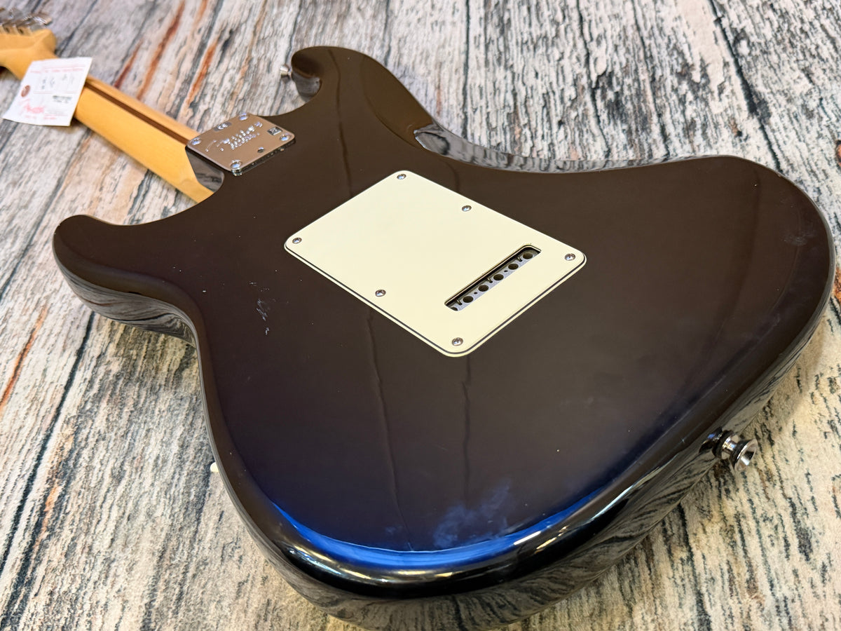 Fender USA Standard Stratocaster 2008 - Custom Shop pickups