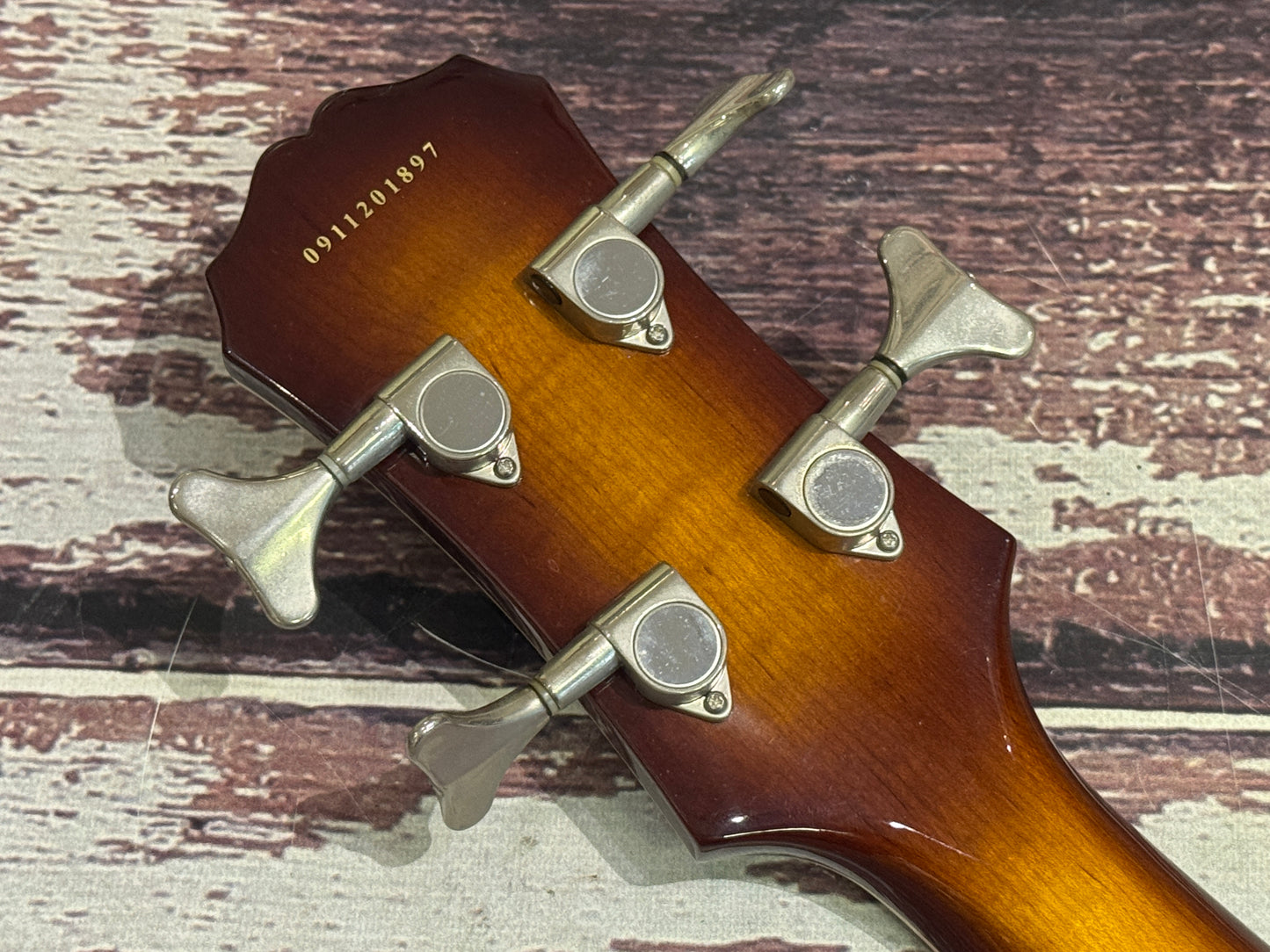 Epiphone Viola Bass