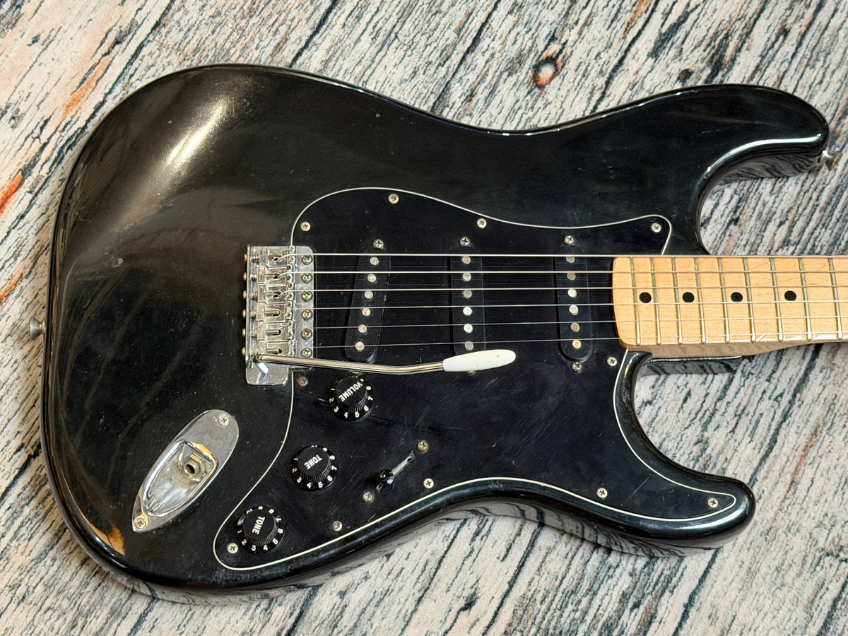 Fender 1979 Original USA Stratocaster - CBS era