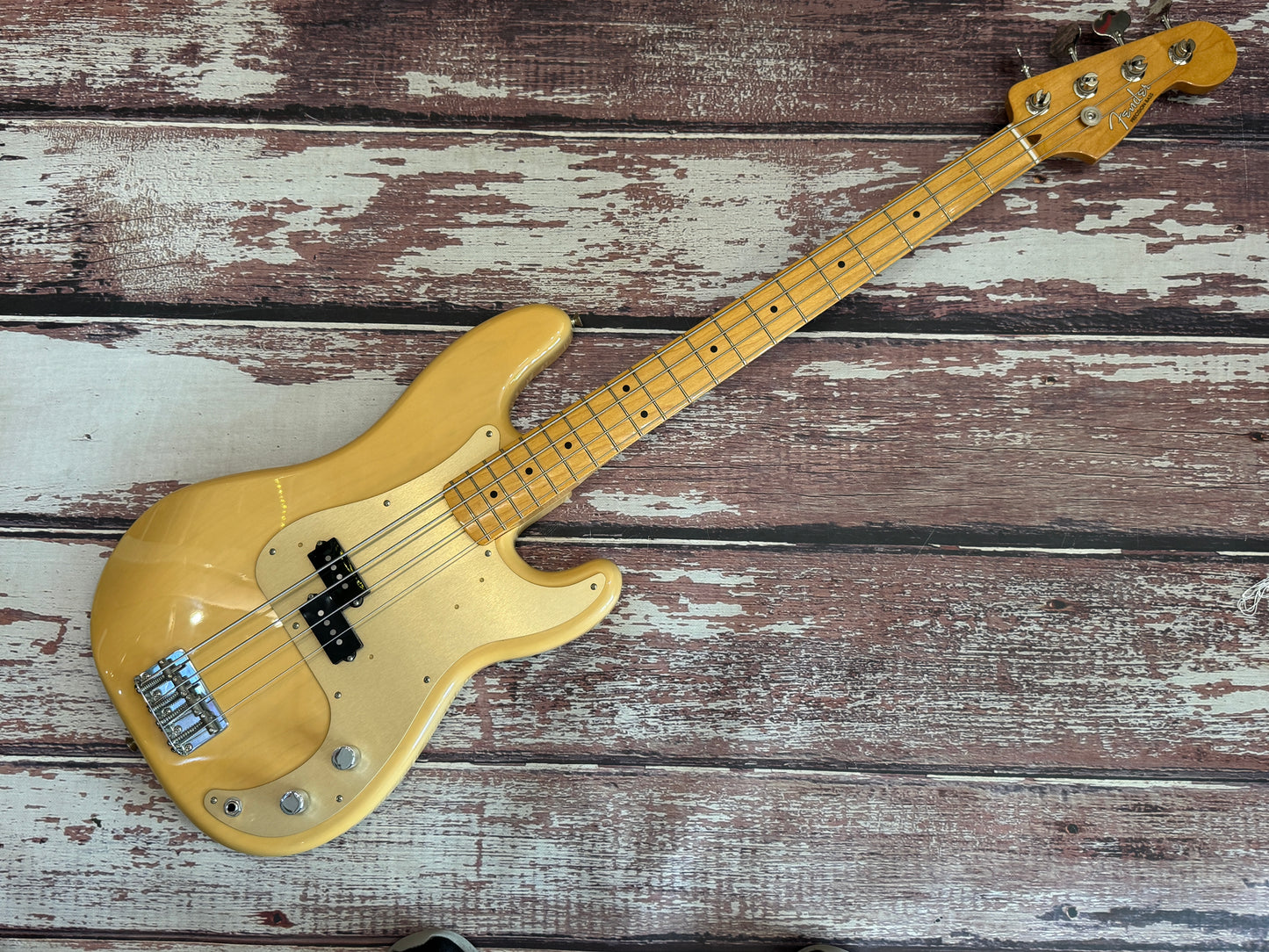 Fender Classic Series 50's Precision Bass