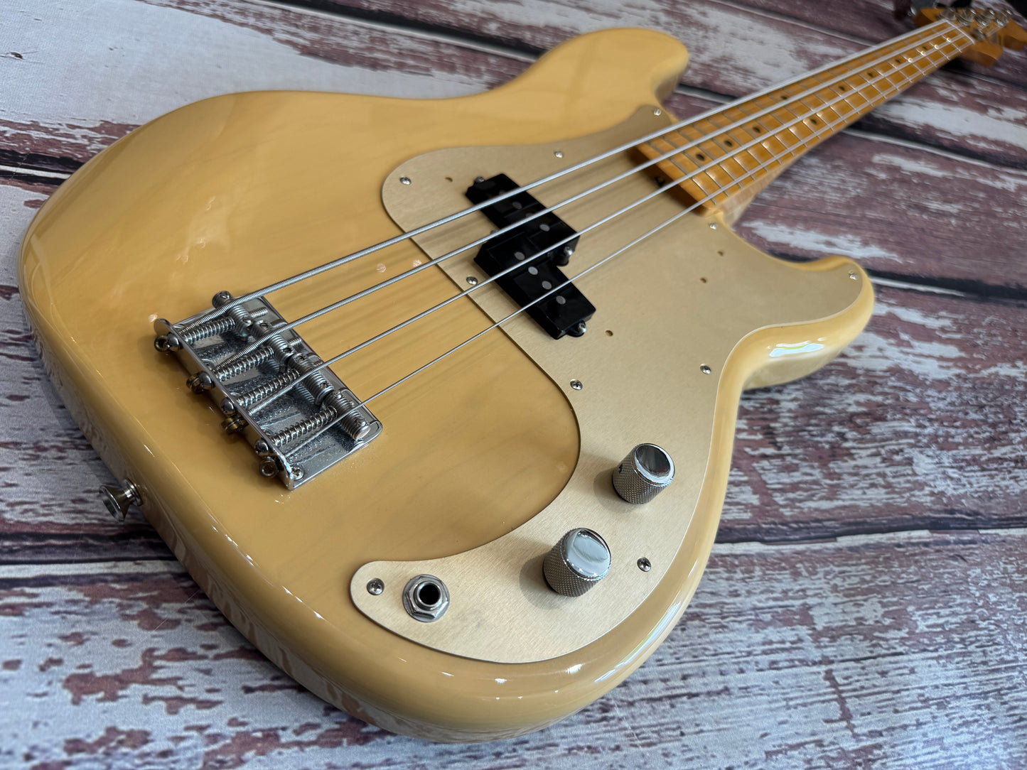 Fender Classic Series 50's Precision Bass