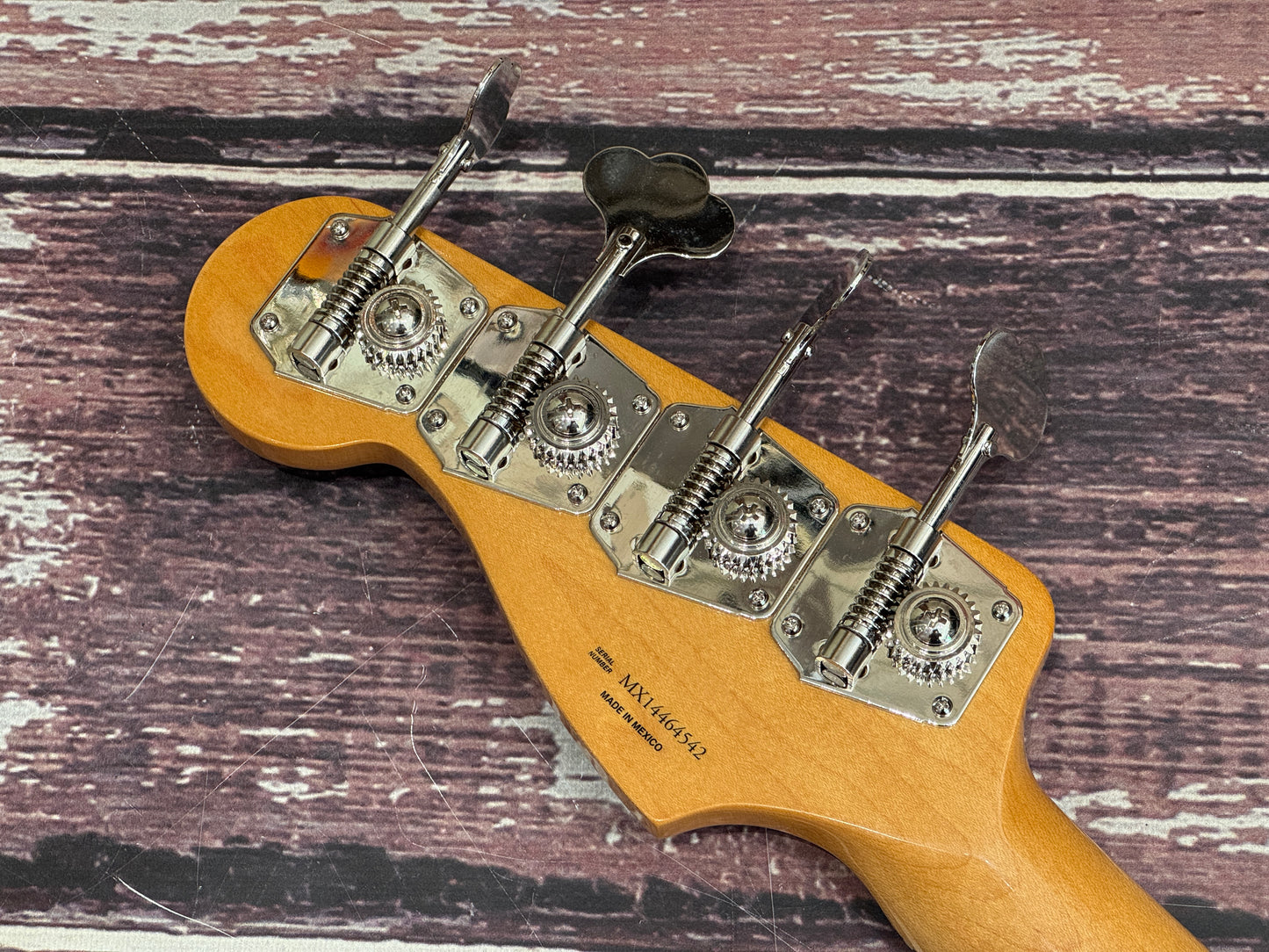 Fender Classic Series 50's Precision Bass