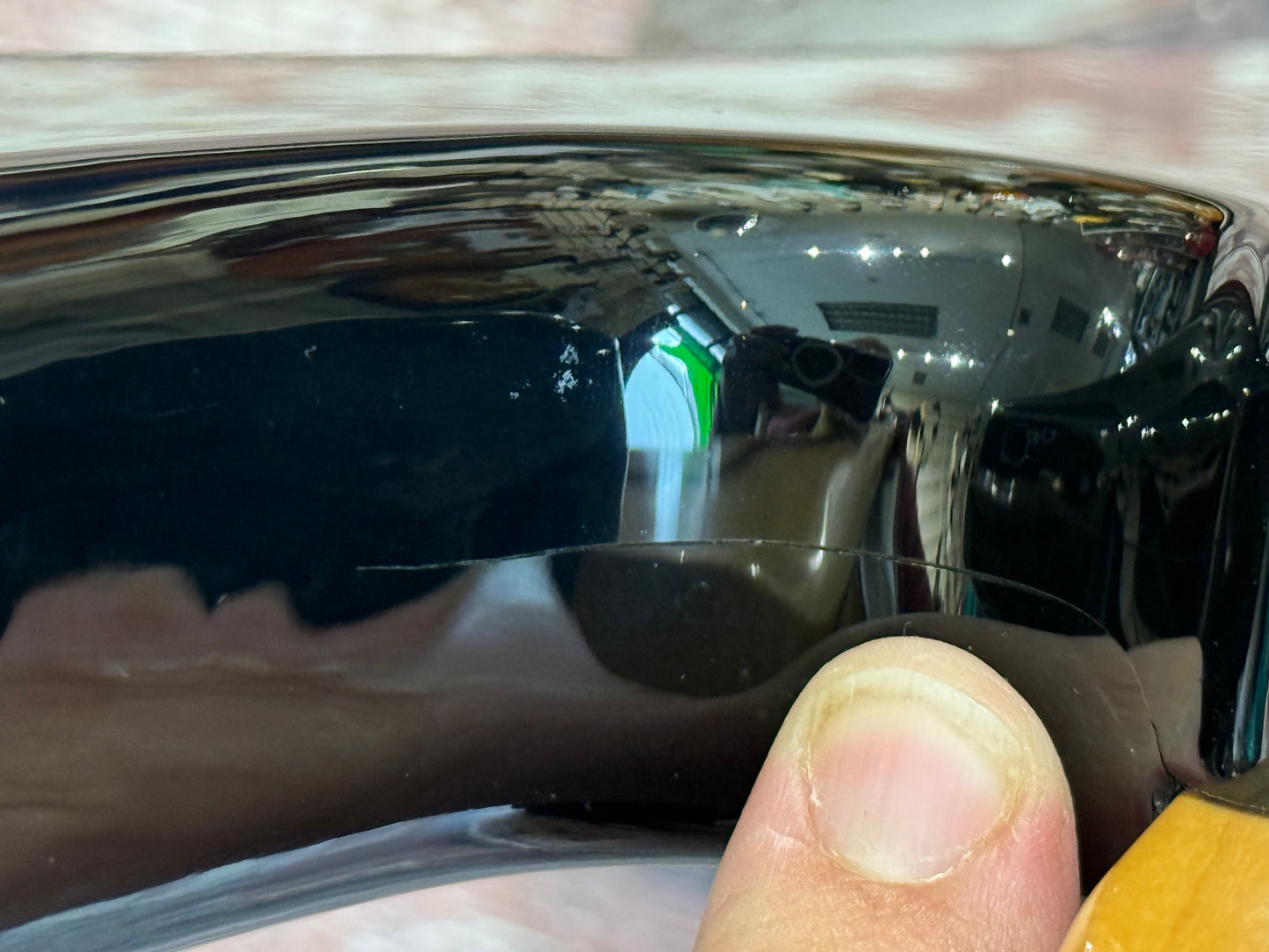 Fender Standard Jazz Bass 2005 Mexico