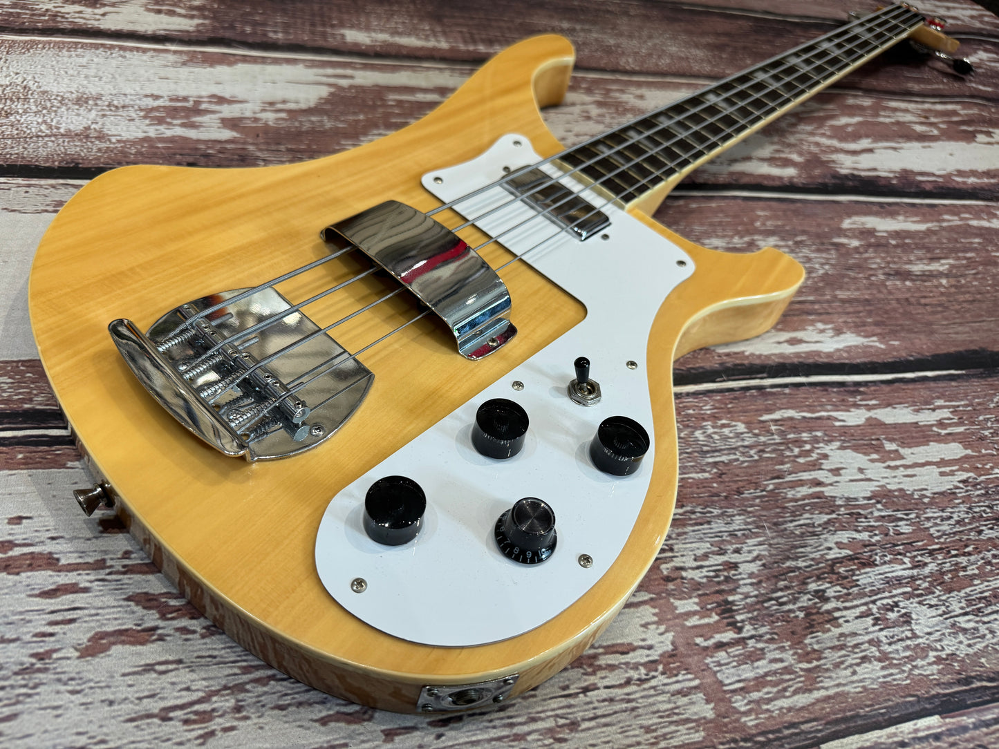 Rocktile pro RB-400B bass