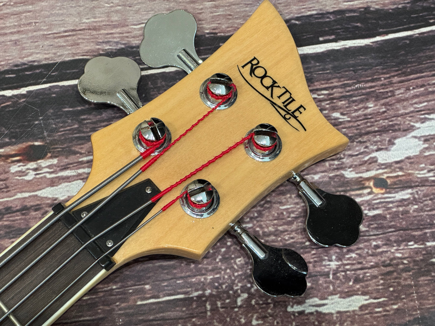 Rocktile pro RB-400B bass
