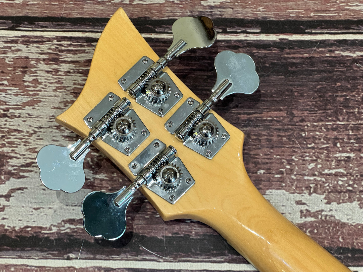 Rocktile pro RB-400B bass