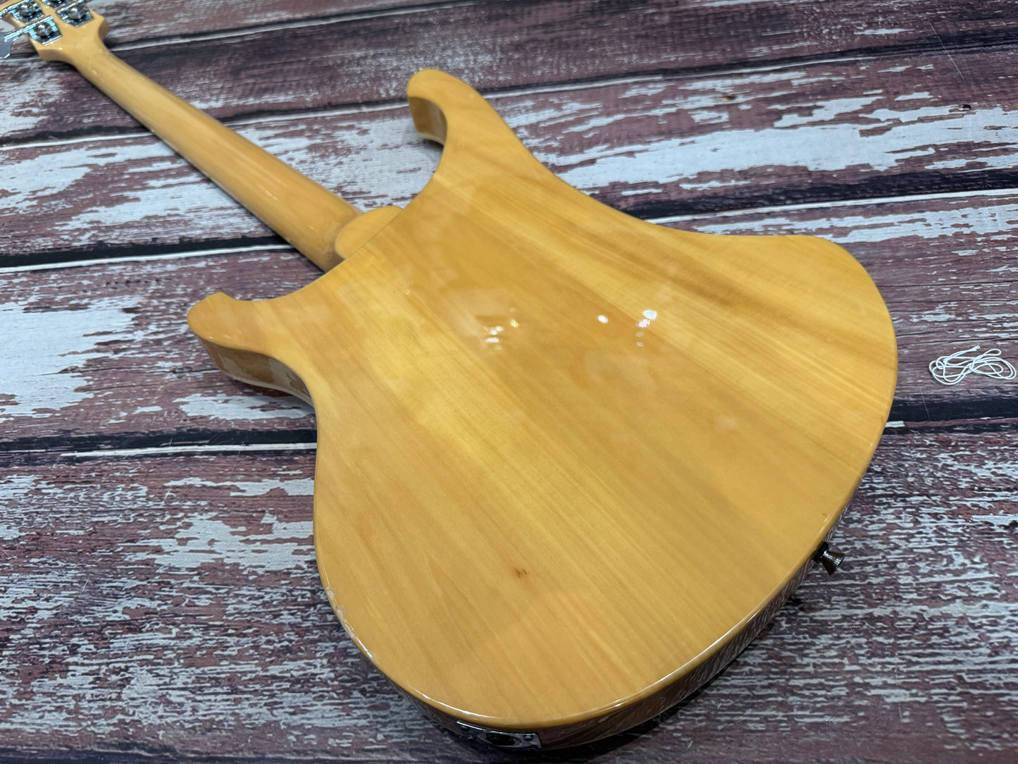 Rocktile pro RB-400B bass