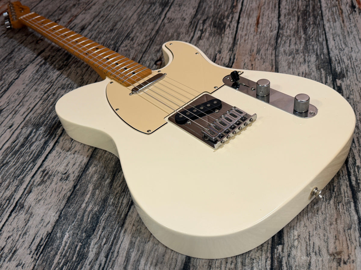 Fender Standard Telecaster 2017 Mexico