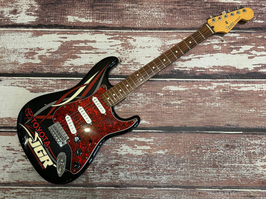 Fender Promotional Standard Stratocaster Mexican 2008