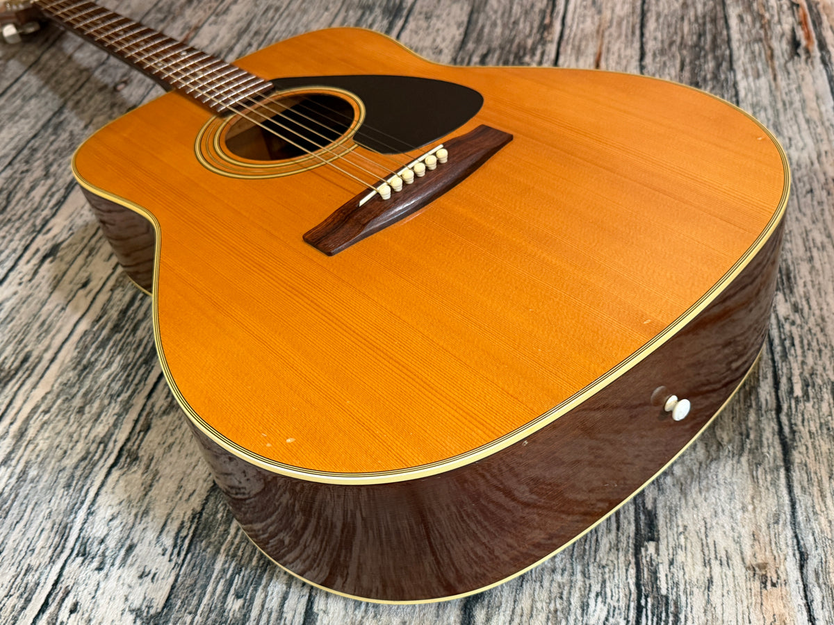 Yamaha FG160 Acoustic