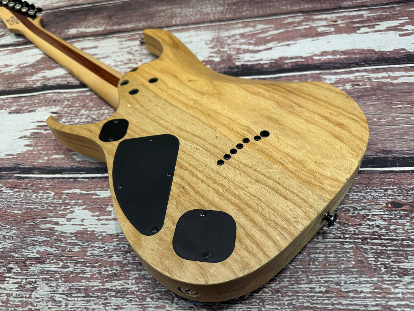 Ibanez Iron Label 7 String RGDIX7MPB