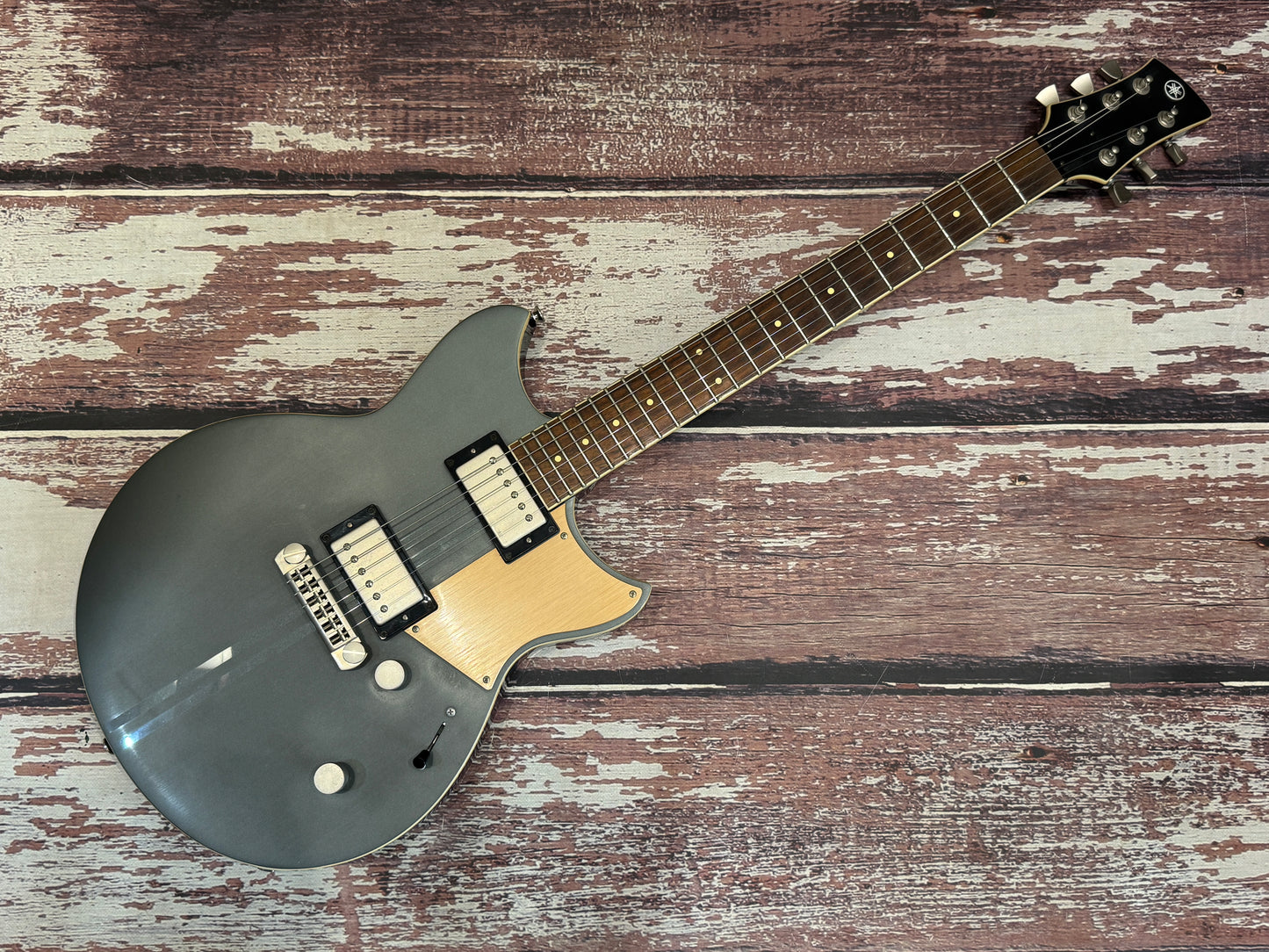 Yamaha Revstar RS820CR