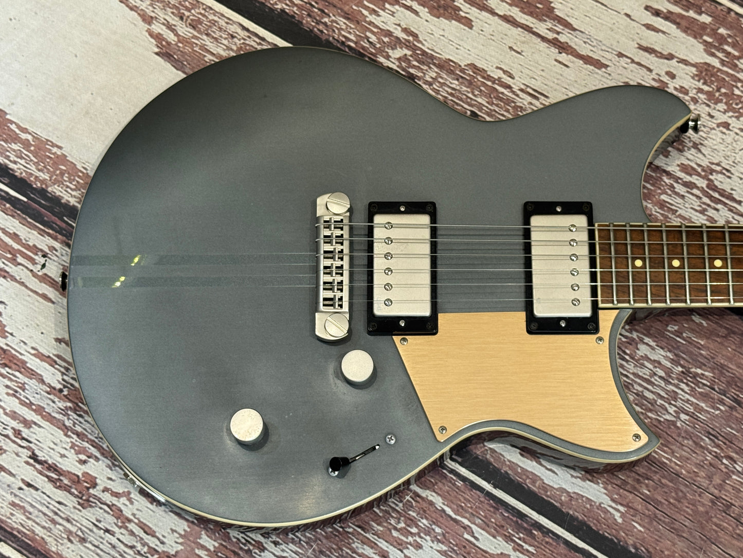 Yamaha Revstar RS820CR