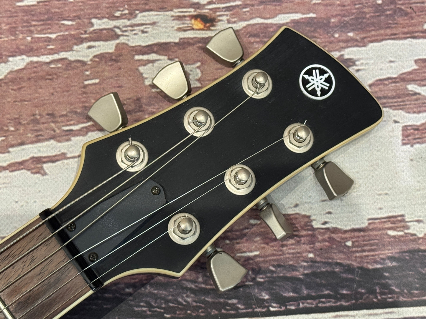 Yamaha Revstar RS820CR
