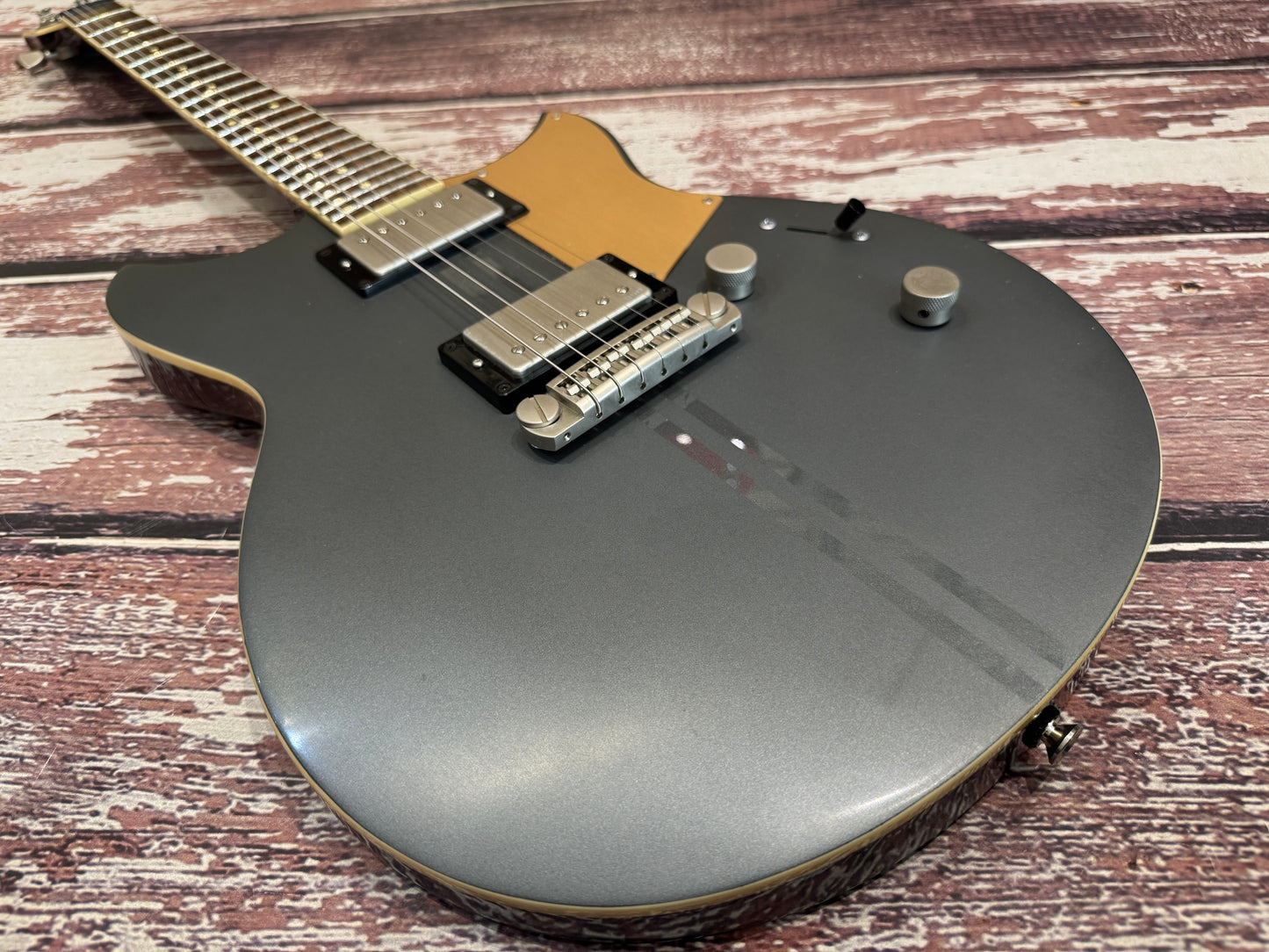 Yamaha Revstar RS820CR