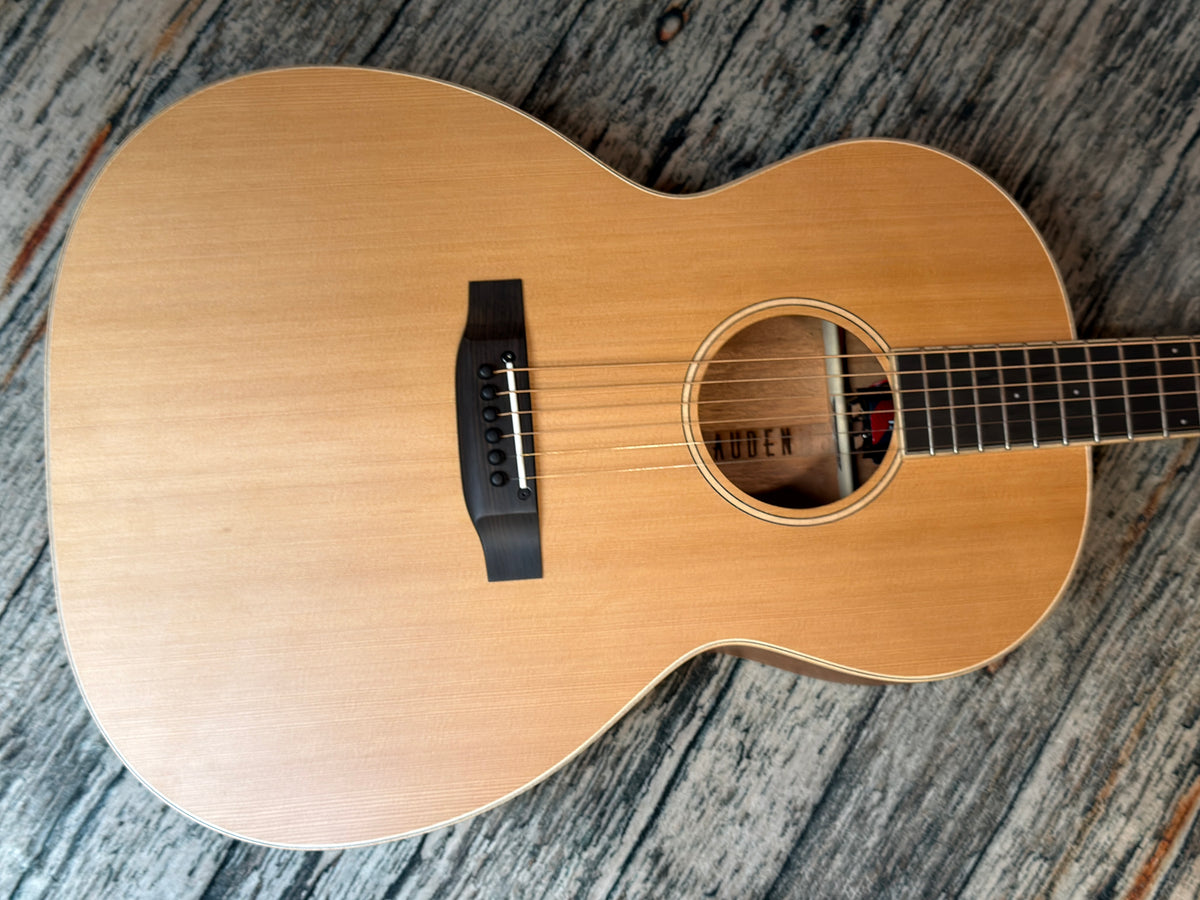 Auden Chester 000 Neo Series - All solid electro