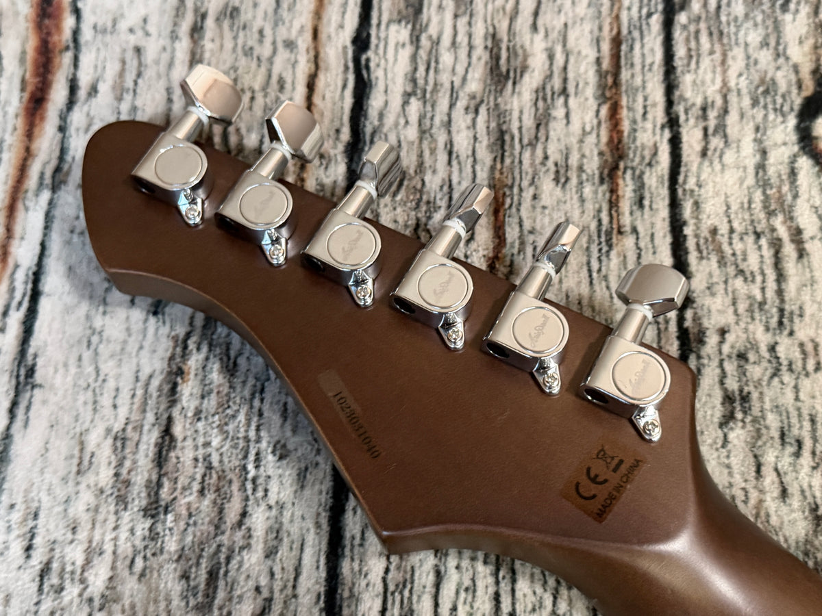 Aria Pro II 615 GH Rosewood- B STOCK