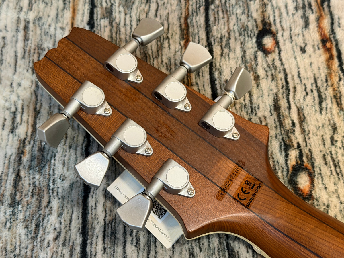 Aria Pro II Brooklyn 718 Mk II - B STOCK
