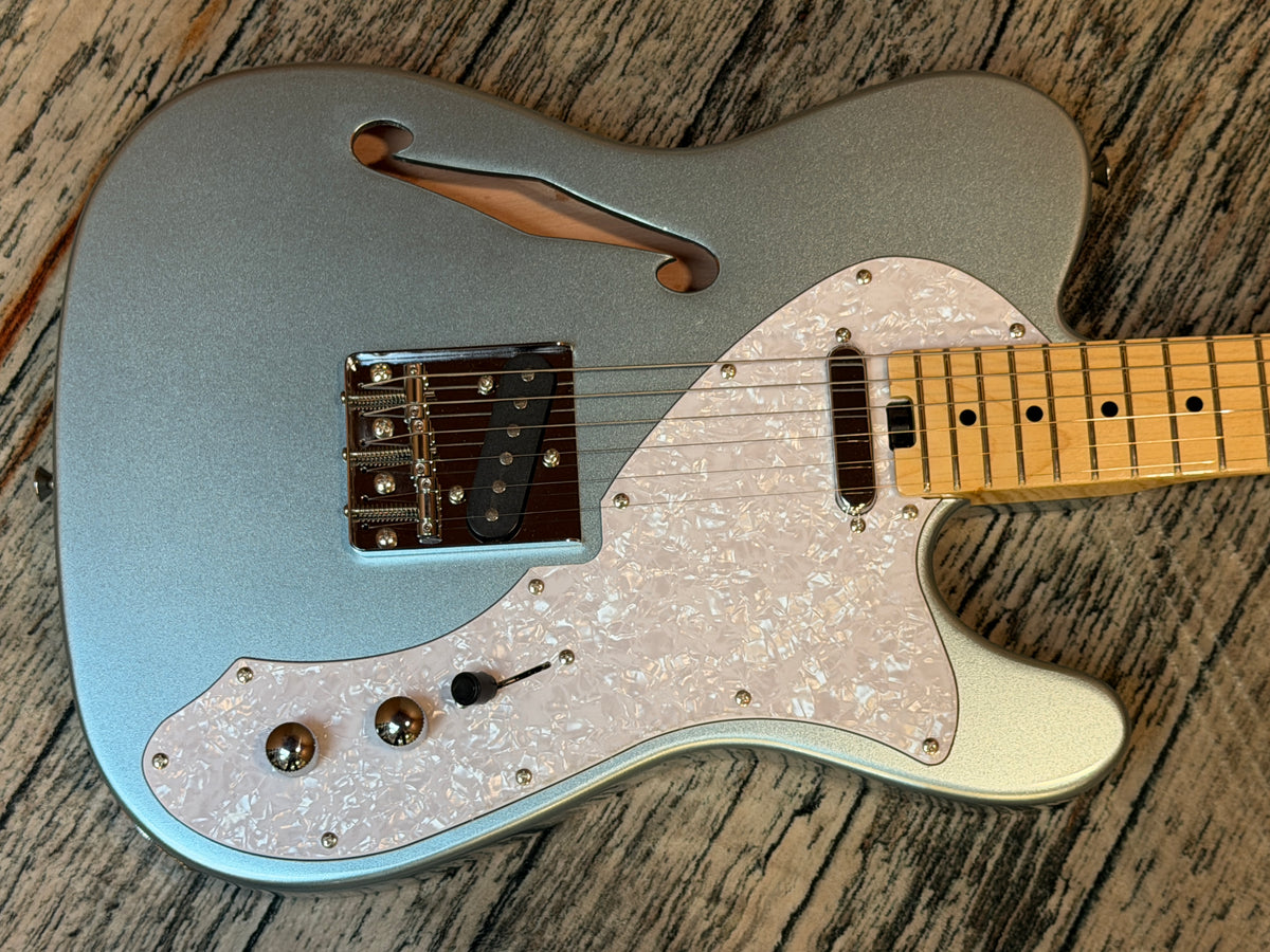 Aria Pro II TEG-TL Modern Metallic Ice Blue - B STOCK
