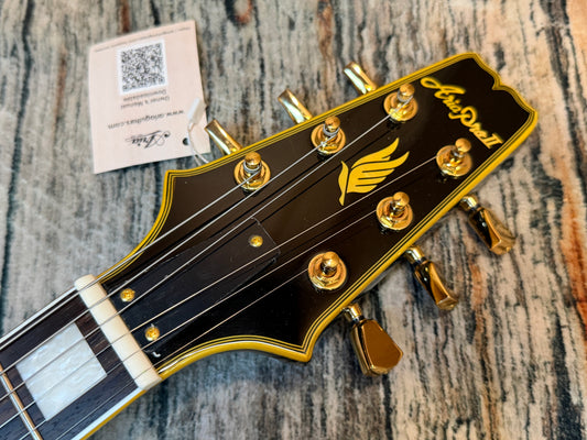 Aria Pro II PE-350CST - B STOCK