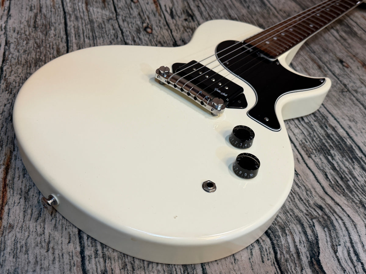 Gordon Smith GS1-60 2018 UK made, cased
