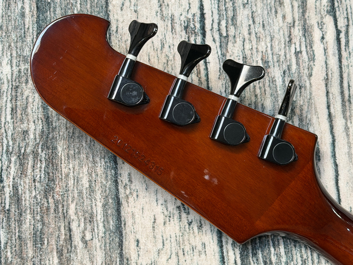 Epiphone Thunderbird Standard IV