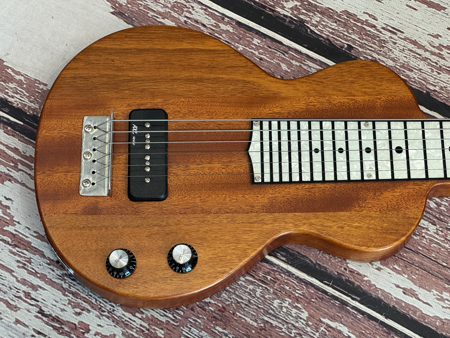 Recording King RG-31 Natural