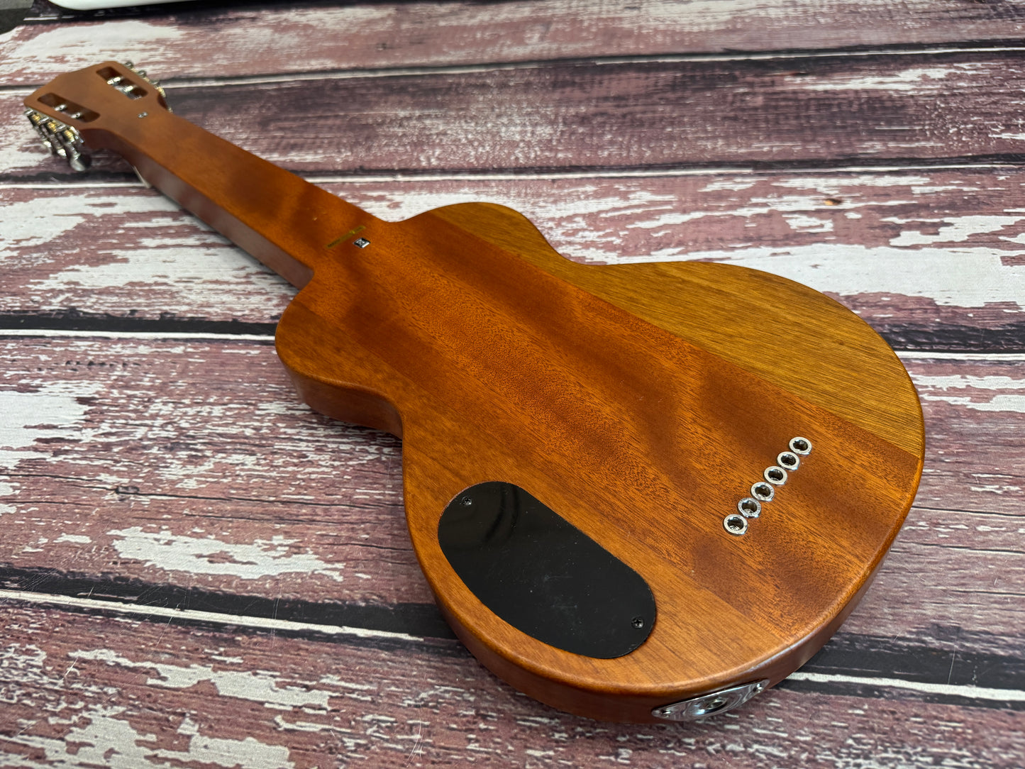 Recording King RG-31 Natural