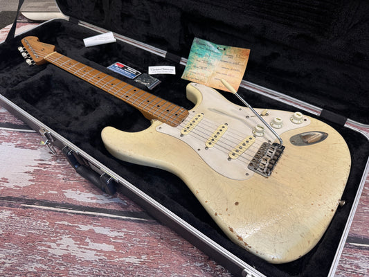 Revelator USA Master build Super King '57