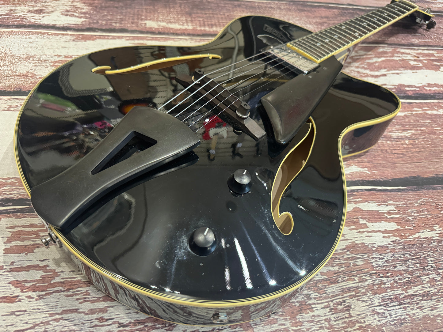 Comins GCS-16-1 With hard case