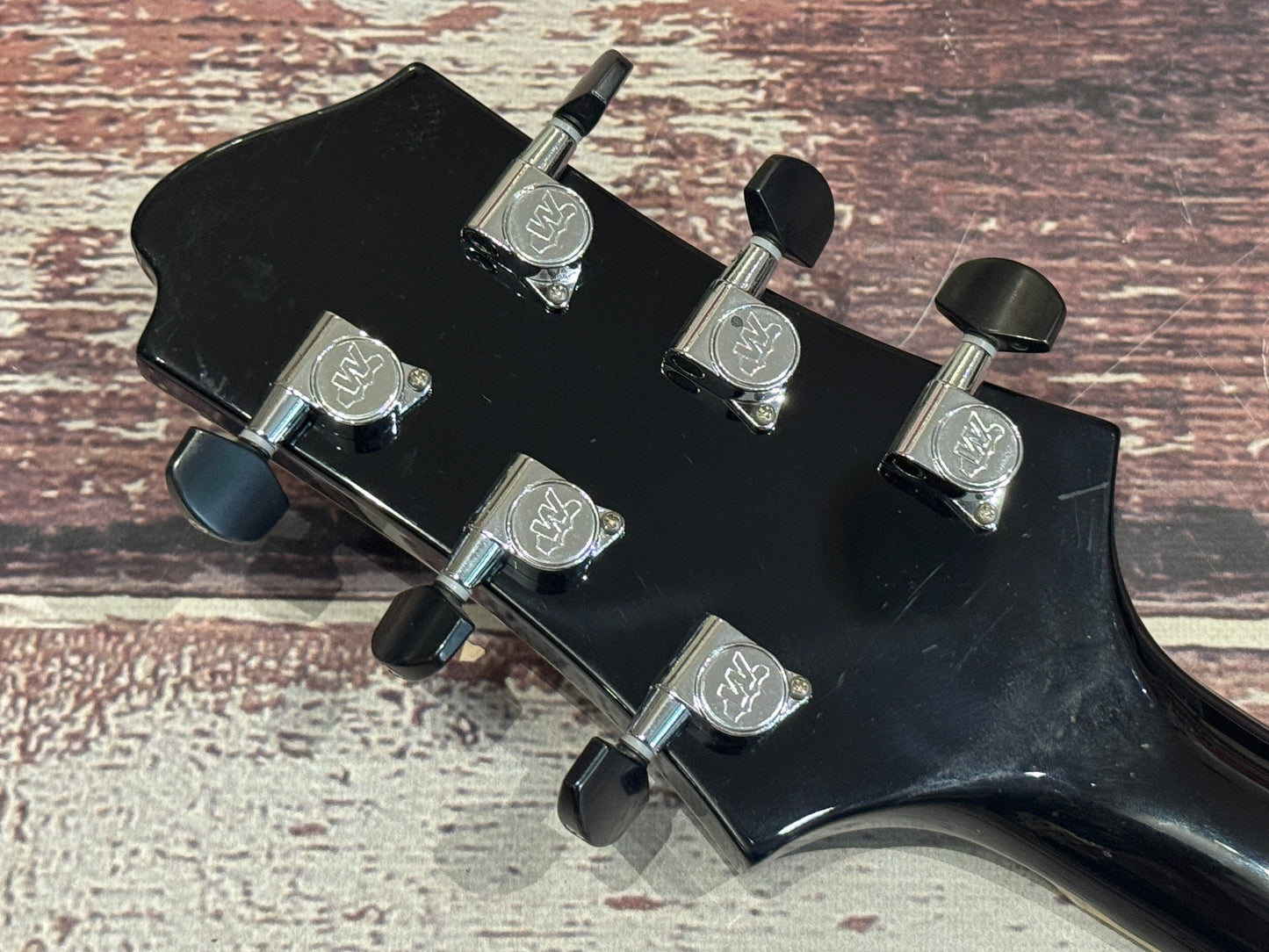 Comins GCS-16-1 With hard case