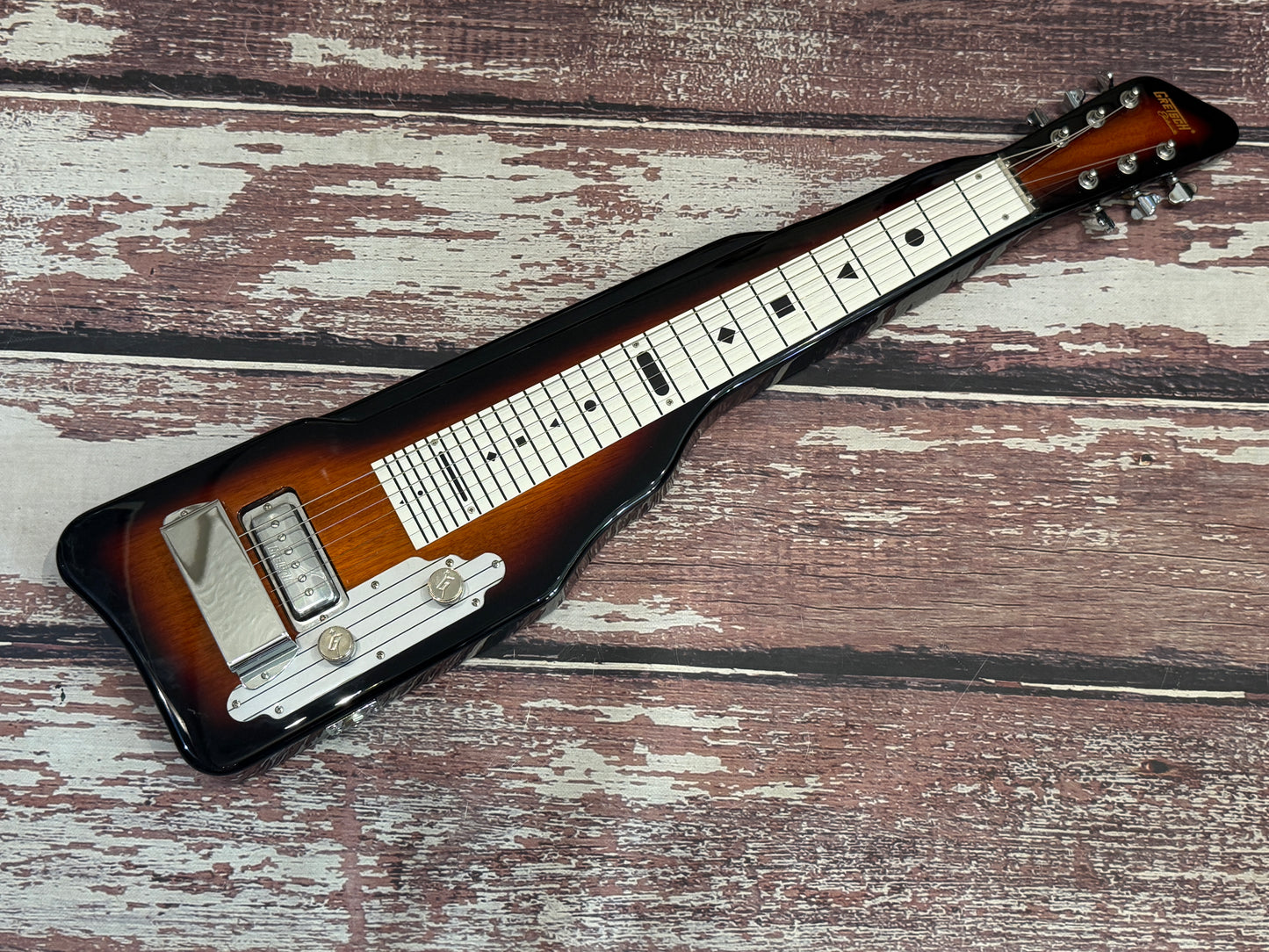 Gretsch G5700 Lap Steel - Boxed as new!