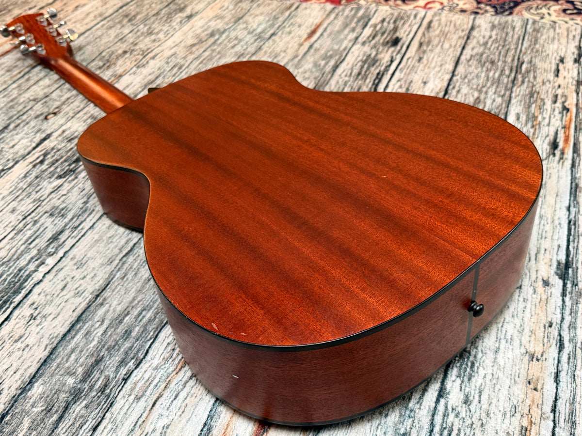 Eastman PCH1-OM Classic