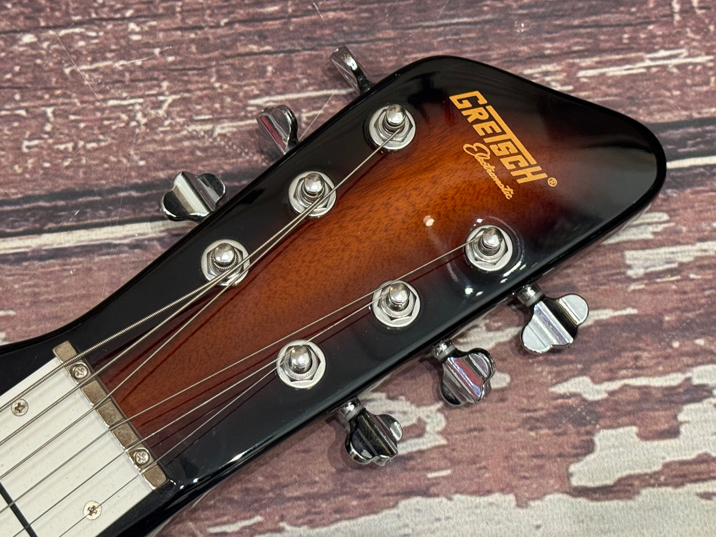 Gretsch G5700 Lap Steel - Boxed as new!