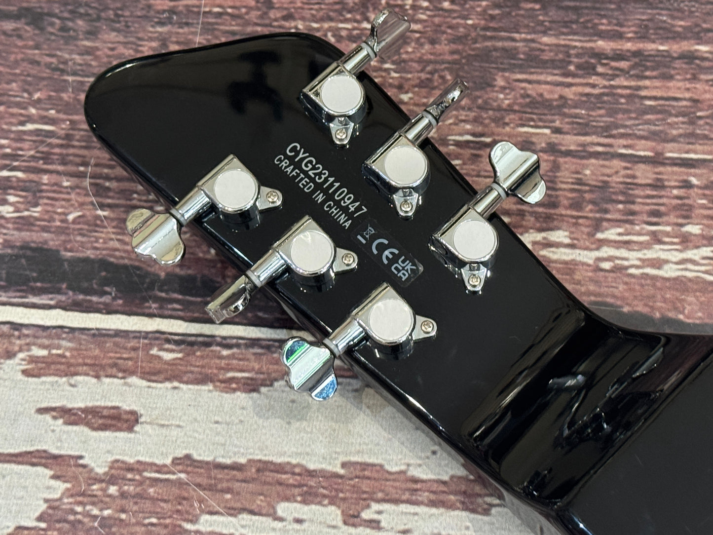 Gretsch G5700 Lap Steel - Boxed as new!