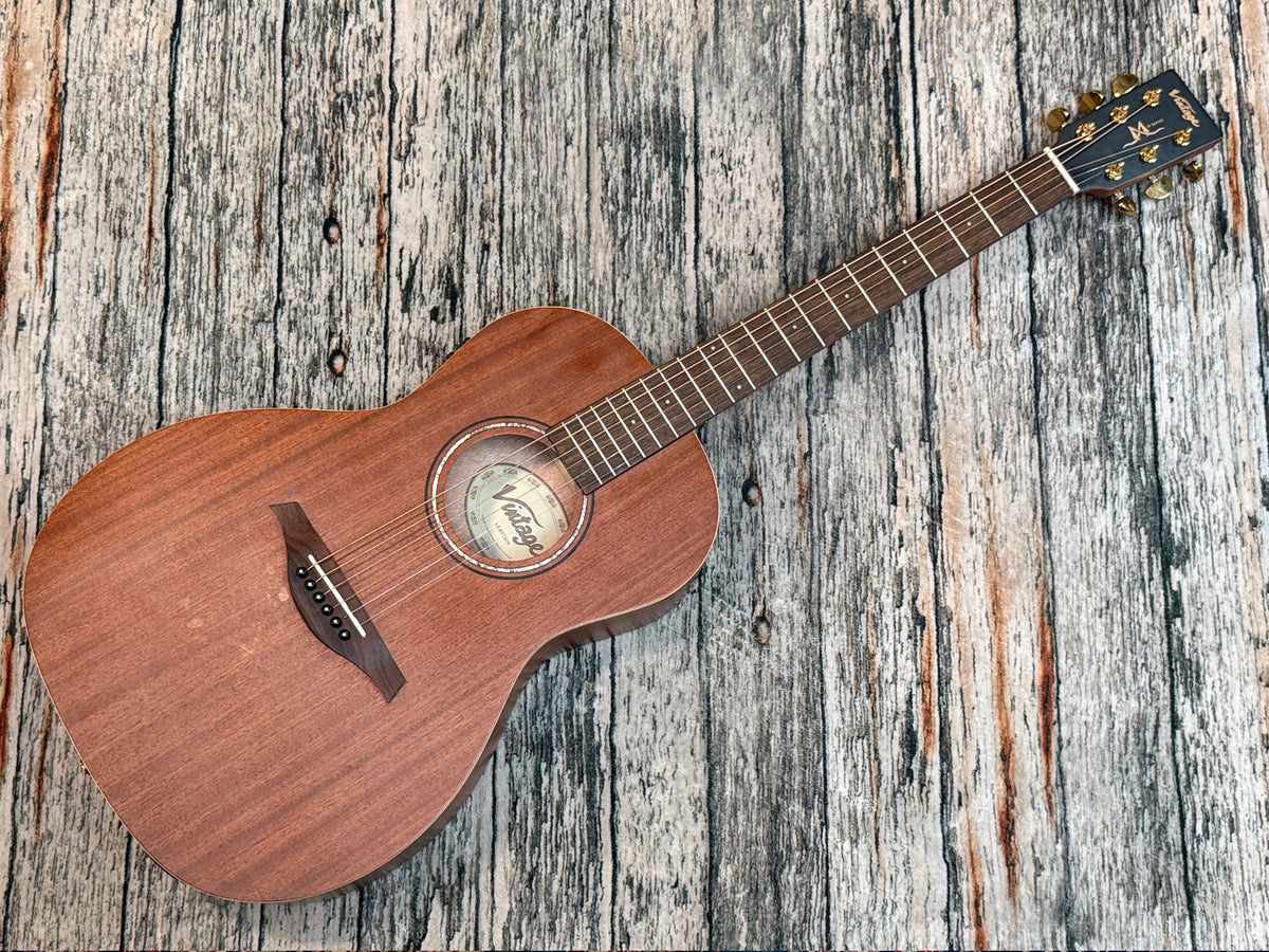 Vintage VE800M Electro Acoustic