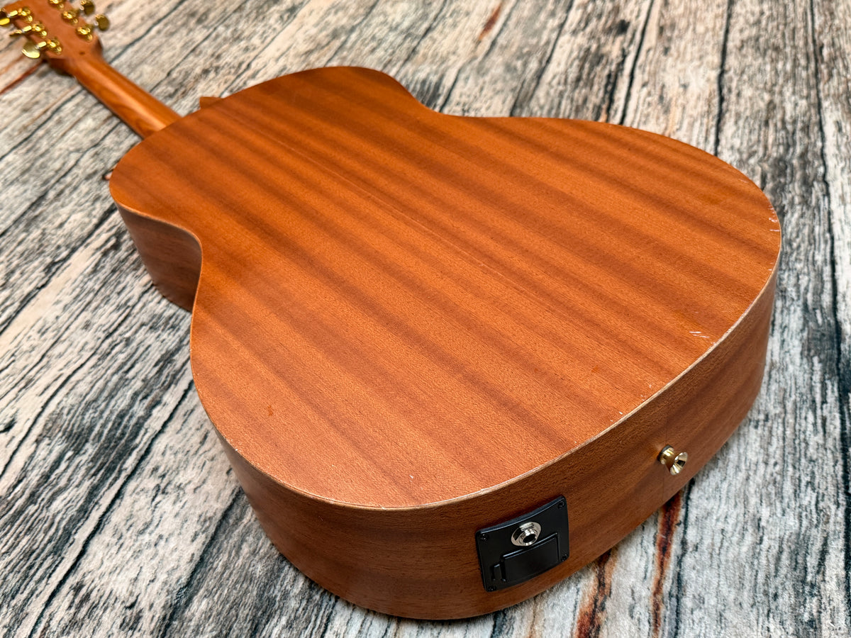 Vintage VE800M Electro Acoustic