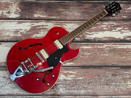 DeArmond Starfire Special - Korean made