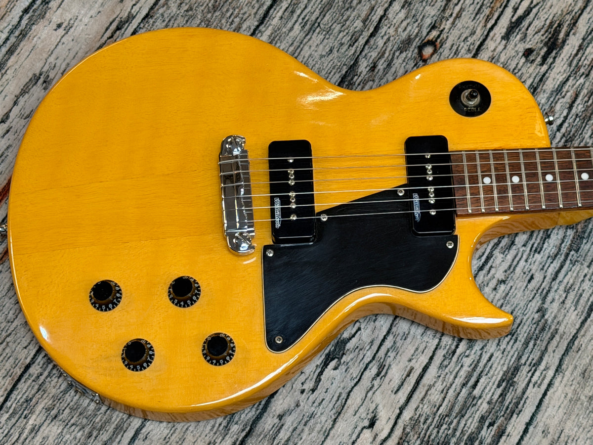 Vintage VR100 LM LP Special style P90